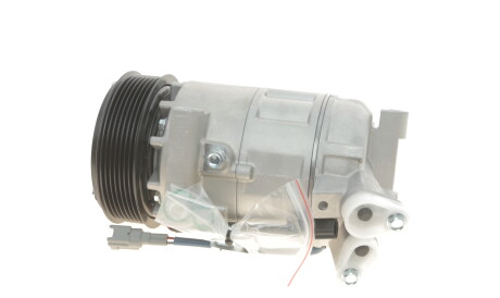 Фото 2 - Компресор кондиціонера NRF 320015