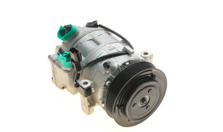 Фото 3 - Компрессор кондиционера NRF 320020G