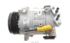 Компресор кондиціонера Citroen C3 Picasso/C4 Cactus/Peugeot 208 1.6 BlueHDi 14- - NRF 320044 (фото 1)