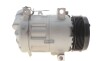 Компресор кондиціонера Citroen C3 Picasso/C4 Cactus/Peugeot 208 1.6 BlueHDi 14- - NRF 320044 (фото 6)
