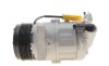 Компресор кондиціонера Citroen C3 Picasso/C4 Cactus/Peugeot 208 1.6 BlueHDi 14- - NRF 320044 (фото 8)