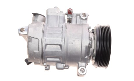 Фото 4 - Компресор кондиціонера NRF 320050G