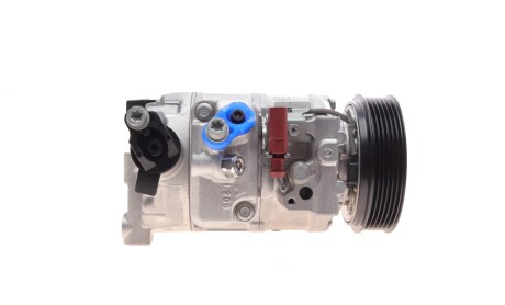 Фото 7 - Компресор кондиціонера NRF 320050G