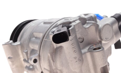 Фото 8 - Компресор кондиціонера NRF 320050G