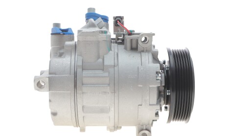 Фото 5 - Автозапчастина NRF 320051