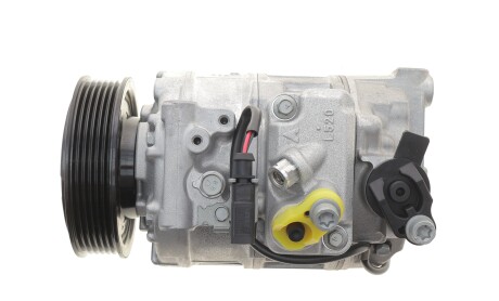 Фото 3 - Компрессор кондиционера NRF 320051G