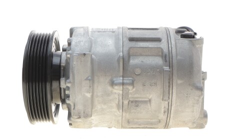 Фото 4 - Компрессор кондиционера NRF 320051G