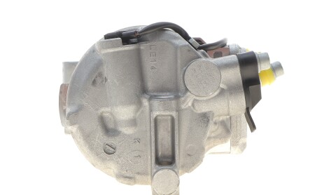 Фото 5 - Компрессор кондиционера NRF 320051G