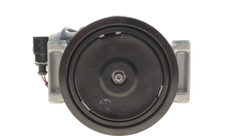 Фото 6 - Компрессор кондиционера NRF 320051G