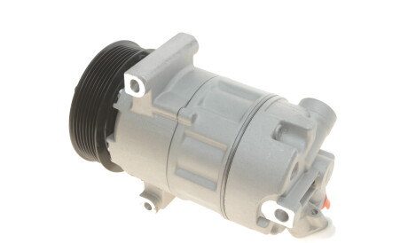 Фото 2 - Компресор кондиціонера NRF 320055