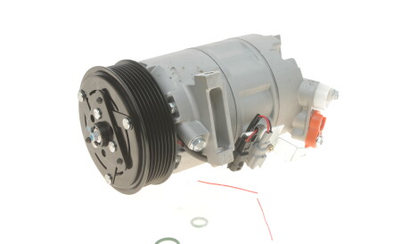 Фото 3 - Компресор кондиціонера NRF 320055