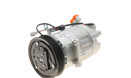 Фото 2 - Компрессор кондиционера NRF 320058