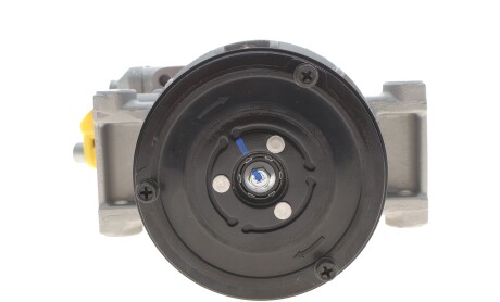 Фото 4 - Компрессор кондиционера NRF 320071