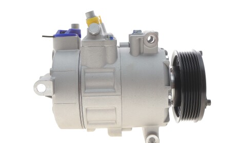Фото 5 - Компрессор кондиционера NRF 320071