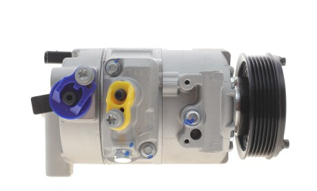 Фото 6 - Компрессор кондиционера NRF 320071