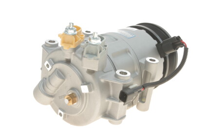 Фото 2 - Компрессор кондиционера NRF 320081