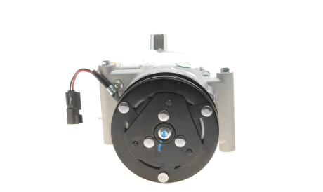 Фото 2 - Компресор кондиціонера NRF 320082