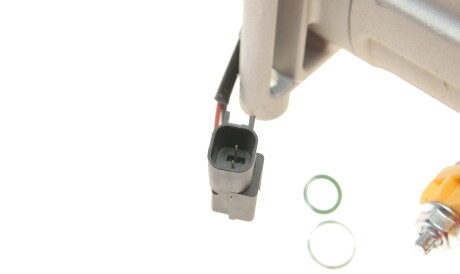 Фото 3 - Компресор кондиціонера NRF 320082