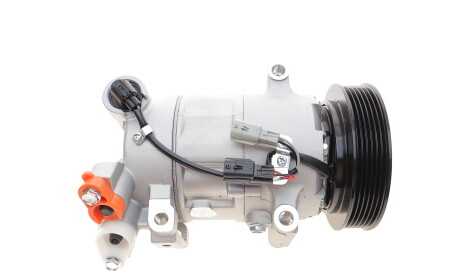 Фото 2 - Компрессор кондиционера NRF 320083