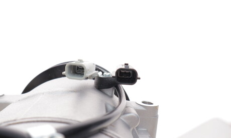 Фото 3 - Компрессор кондиционера NRF 320083