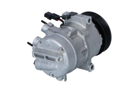 Фото 2 - Компрессор кондиционера NRF 320085G