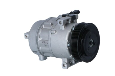 Фото 3 - Компрессор кондиционера NRF 320085G