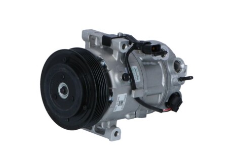 Фото 4 - Компрессор кондиционера NRF 320085G