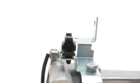 Фото 2 - Компрессор кондиционера NRF 320095