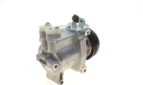 Фото 3 - Компрессор кондиционера NRF 320095