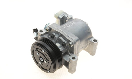 Фото 4 - Компрессор кондиционера NRF 320095