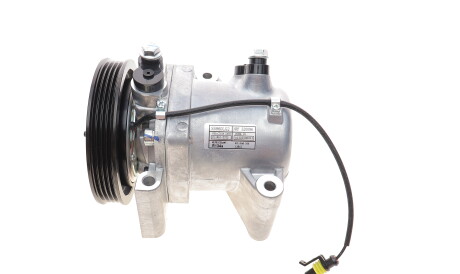 Фото 2 - Компресор кондиціонера NRF 320096