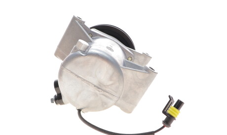 Фото 3 - Компресор кондиціонера NRF 320096