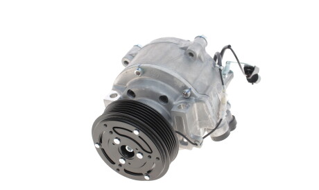 Фото 3 - Компресор кондиціонера NRF 320097