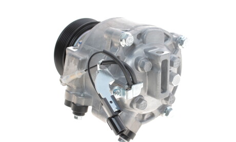 Фото 4 - Компресор кондиціонера NRF 320097