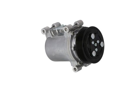 Фото 3 - Компрессор кондиционера NRF 320101