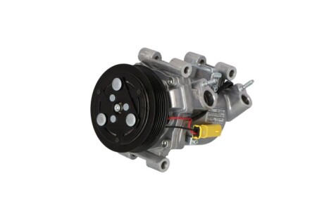 Фото 4 - Компрессор кондиционера NRF 320101