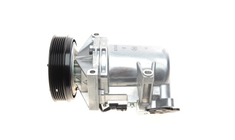 Фото 3 - Компрессор кондиционера NRF 320104