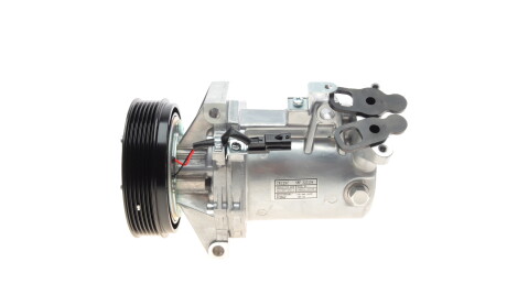 Фото 6 - Компрессор кондиционера NRF 320104