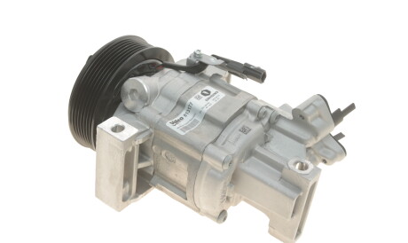 Фото 2 - Компресор кондиціонера NRF 320105G