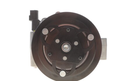 Фото 8 - Компресор кондиціонера NRF 320111