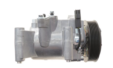 Фото 10 - Компресор кондиціонера NRF 320111