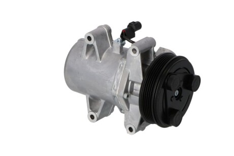 Фото 3 - Компрессор кондиционера NRF 320112