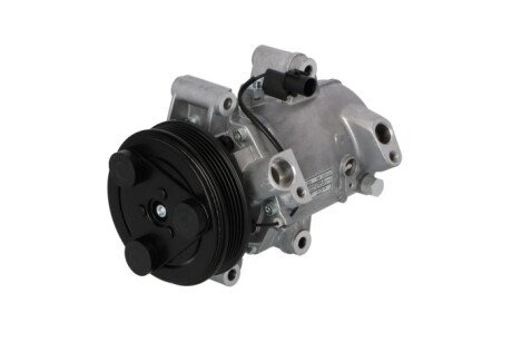 Фото 4 - Компрессор кондиционера NRF 320112