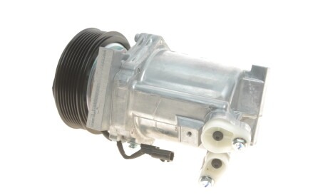 Фото 2 - Компресор кондиціонера NRF 320113