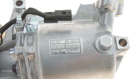 Фото 3 - Компресор кондиціонера NRF 320113