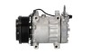 Компресор, система кондиціонування повітря - ((GC4619D629AA, GC4619D629AB)) NRF 320115G (фото 1)