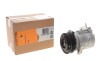 Компресор кондиціонера Opel Antara 2.4/2.2 CDTi 10- (6PK) - ((94552594, 95487907, 25919443, 4801886, 4818865)) NRF 320116G (фото 2)