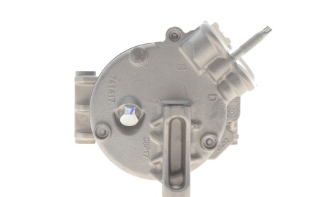 Фото 3 - Компресор кондиціонера NRF 320116G