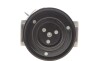 Компресор кондиціонера Opel Antara 2.4/2.2 CDTi 10- (6PK) - ((94552594, 95487907, 25919443, 4801886, 4818865)) NRF 320116G (фото 4)