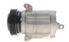Компресор кондиціонера Opel Antara 2.4/2.2 CDTi 10- (6PK) - ((94552594, 95487907, 25919443, 4801886, 4818865)) NRF 320116G (фото 5)